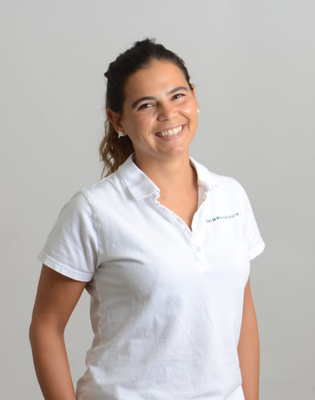 Marina Siegenthaler