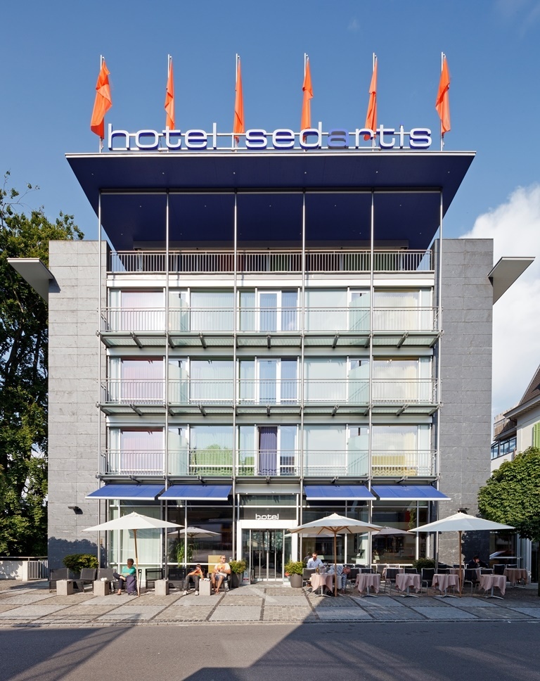 Hotel Sedartis Thalwil