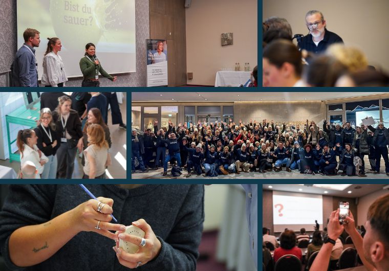 Une formation continue qui fait sensation : de l&rsquo;anniversaire de Dentalpin directement au prochain temps fort